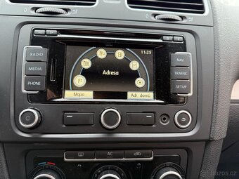 Volkswagen Golf Cabrio 1.6 TDI - 14