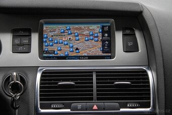 Audi Q7 6.0 TDI V12 quattro tiptronic - 14