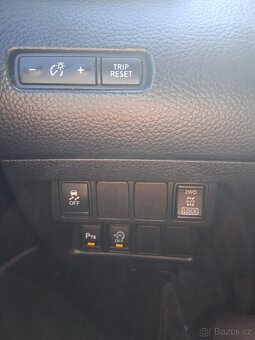 Nissan qashqai - 14