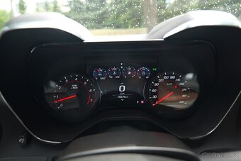 Chevrolet Camaro, 2SS 6.2 V8 (339kW) Borla DPH Nebourané - 14