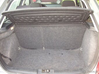 Škoda Fabia 1.9 SDI - 14