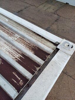 Použitá buňka WC s kuchyňkou, sanitární kontejner - 14