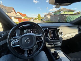 Volvo XC90 B5 R-Design AWD 173Kw - 14