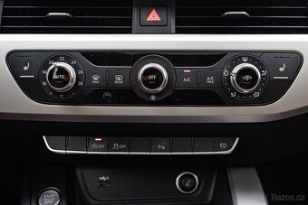Audi A4 Avant 30 TDI S tronic / Pano / Matrix / B & O Audi - 14