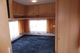 Chateau Callista Cruise 450 Držák na 4 kola + Odpočet - 14
