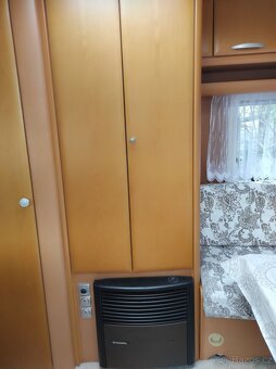 Karavan Fend Diamant 150 - 14