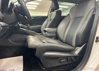 Subaru Outback 2.5 FIELD 2022 zaruka 124 kw - 14