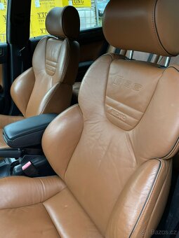 Audi RS6 Plus C5 Edition jen 20 ks - limitka, najeto 89 t km - 14