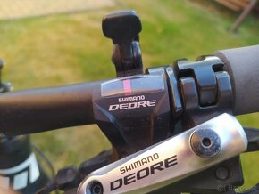 horské kolo MAXBIKE 29" SLEVA - 14