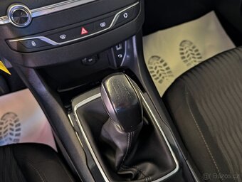 Peugeot 308 1.6BlueHDi KAMERA, SERVIS, ČR - 14