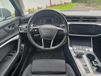 Audi A6 AVANT 2.OTDI 150KW, 2021 - 14