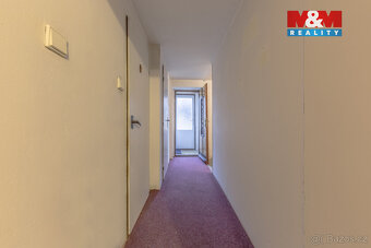 Prodej rodinného domu, 68 m², Mladá Boleslav, ul. Štyrsova - 14