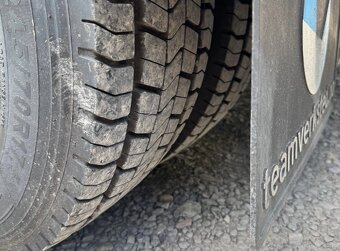 DAF LF 210 FA - 4x2 – Chlaďák – EURO 6 - 14