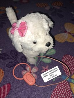 Hračky pro dĕti - 14