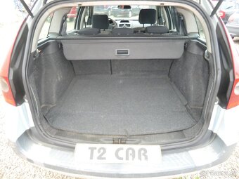 Renault, MEGANE 1.5dCi KLIMA TAŽNÉ ČR - 14