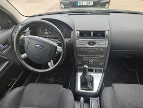 Ford Mondeo 1.8 BENZÍN (prasklá pružina) - 14