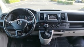 VW CARAVELLE 2.0TDI 110KW DSG LONG R.V.2018 - 14
