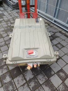 Baterie Nissan Leaf, e-NV 200, Renault ZOE ZE, diagnostika - 14