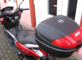 Yamaha NMax 125 9/2016 - 14