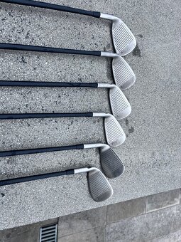 Detske golfove hole Ping Prodi G - 14