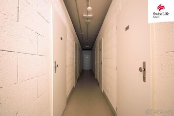Prodej bytu 1+kk 30 m2 Do zahrádek I, Praha - 14