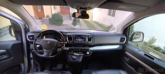 Peugeot Traveller Standard L2 2.0 BlueHDi 180 EAT8 ALLURE - 14