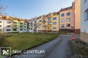 Prodej bytu 3+kk, 88 m2 v Jičíně - Novém Městě, ev.č. 00267 - 14