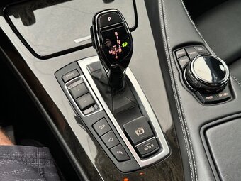 BMW Řada 6, 650i xDrive kupé, GC, koupeno v ČR,TOP VÝBAVA - 14