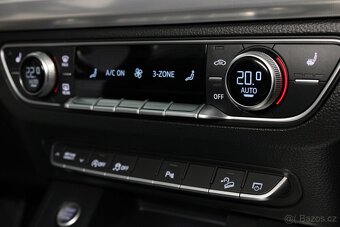 Audi Q5, 40TDi 150kW QUATTRO TIPTRONIC - 14