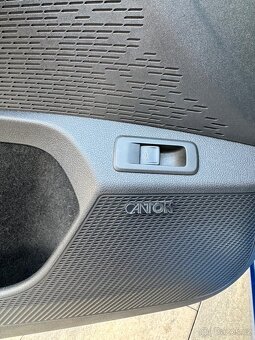 Škoda Octavia 4 Combi 2.0 TDI Canton RS Paket  Virtual - 14