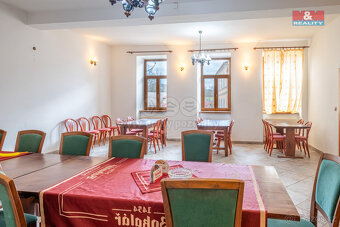 Prodej hotelu, penzionu, 430 m², Přídolí - 14