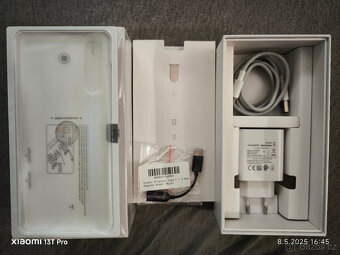 HUAWEI P30 PRO 8/128 + 128 Gb - super stav + příslušenství - 14