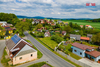 Prodej zahrady, 730 m², Klatovy - 14