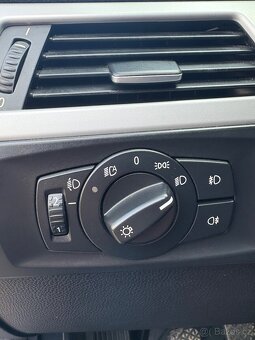 BMW 318i E90 - 14