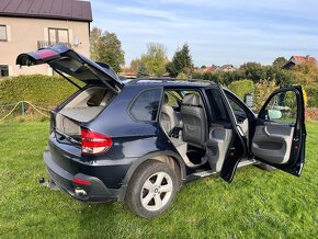 BMW X5 3.0 Si 200KW,TZ,PANORAMA,M-PAKET - 14