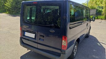 Prodám FORD Transit 2.2 TDCI - 14
