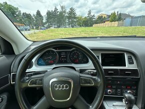 AUDI A6 ALLROAD 2.7 TDI QUATTRO  140 KW XENONY NAVI - 14
