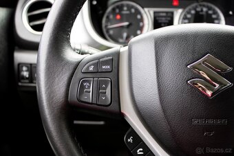 Suzuki Vitara - 14