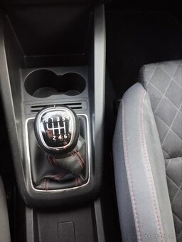 Škoda fabia 3 Monte Carlo - 14