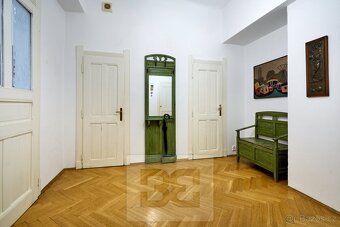 Prodej byty 4+1, 158 m2 - Praha - Nové Město, ev.č. N07712 - 14