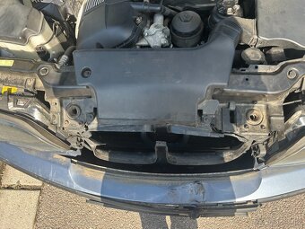 BMW E46 325xi BOURANÉ - Prodám jako celek - 14