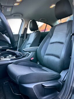 Mazda 3 2.2 Skyactiv-D | 2016 | 95 000 km | Diesel | 110 kW - 14