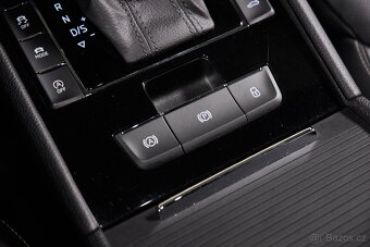 Škoda Superb 2.0TDI 140kW, automat, 4x4, 2019, DPH - 14