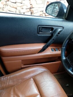 Infiniti FX35 nahradni dily - 14