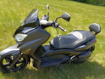 Yamaha X Max 125 - 14