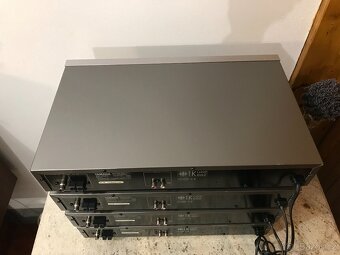 Yamaha TX-492 RDS - 14