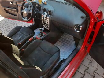 Seat Ibiza Cupra R - 14