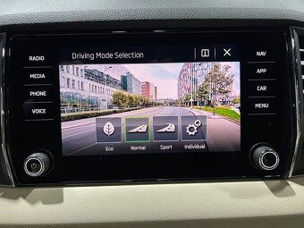 Škoda Karoq Style Plus 1.5 TSI 110kw 85tis. km - 14