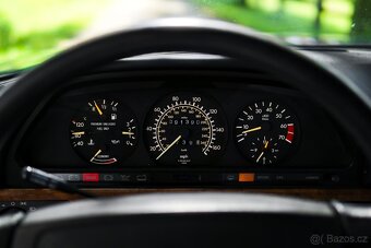 Mercedes Benz 560 sec - 14