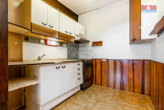 Prodej bytu 2+kk, 43 m², Kolín, ul. Za Baštou - 14